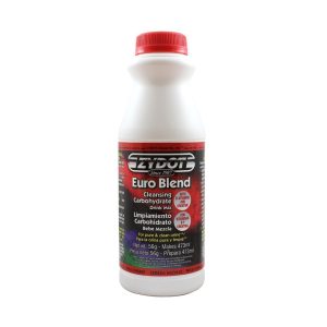 ZYDOT  473ML EUROBLEND CEREZA SALVAJE