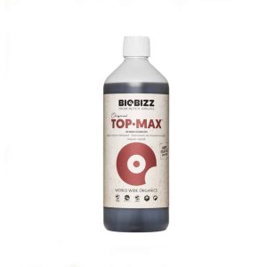 TOP MAX 500ML-BIOBIZZ