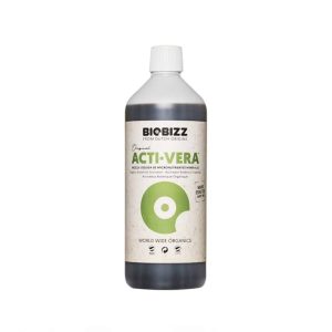 ACTI VERA 500ML-BIOBIZZ