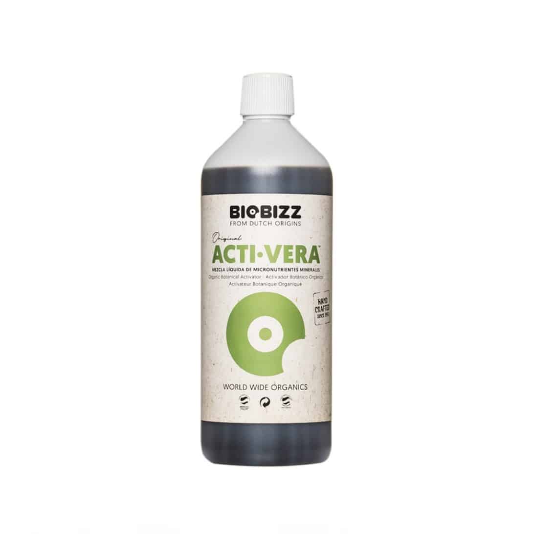 ACTI VERA 500ML-BIOBIZZ