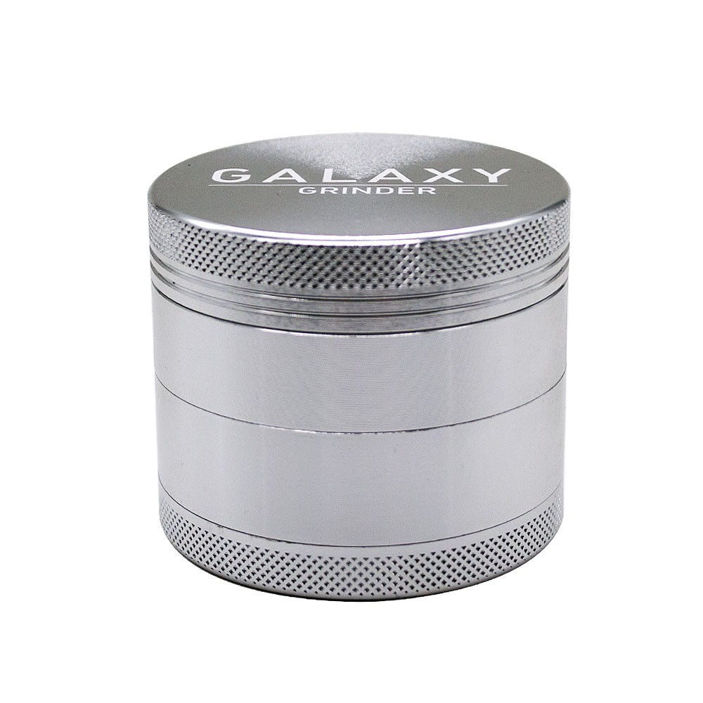 MOLEDOR 63MM SILVER-GALAXY - Imagen 2