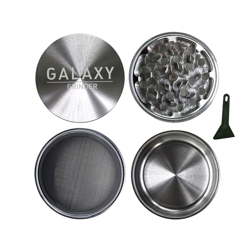 MOLEDOR 63MM SILVER-GALAXY - Imagen 4