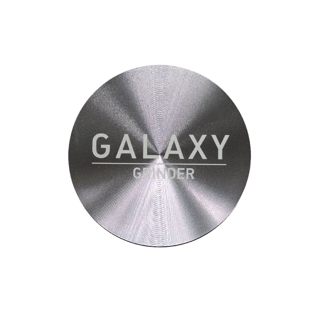 MOLEDOR 63MM SILVER-GALAXY - Imagen 3