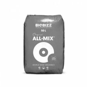 SUSTRATO ALL MIX 50LT-BIOBIZZ