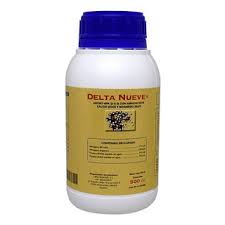 DELTA 9 500ML-CBG