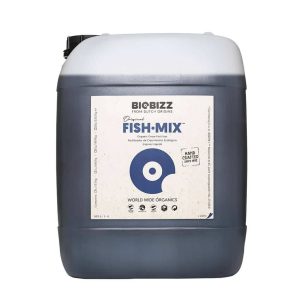 FISH MIX 10LT-BIOBIZZ