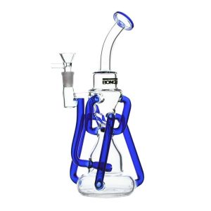 SHIVA BLUE-BONGLAB