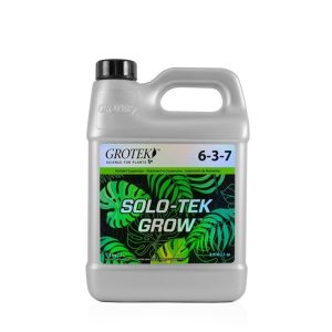 SOLO-TEK GROW 500ML-GROTEK