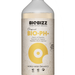 BIO PH - 1LT-BIOBIZZ