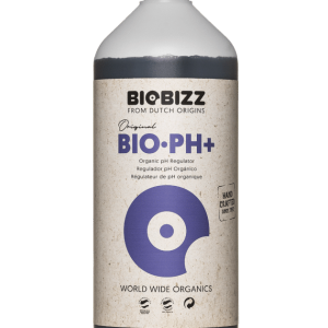 BIO PH + 1LT-BIOBIZZ