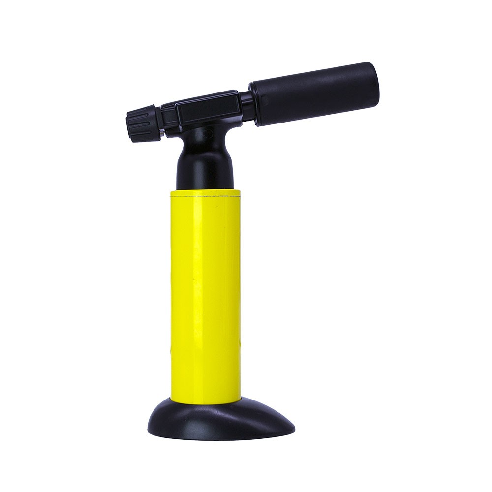 SOPLETE COMPACT YELLOW-IGNITE - Imagen 3