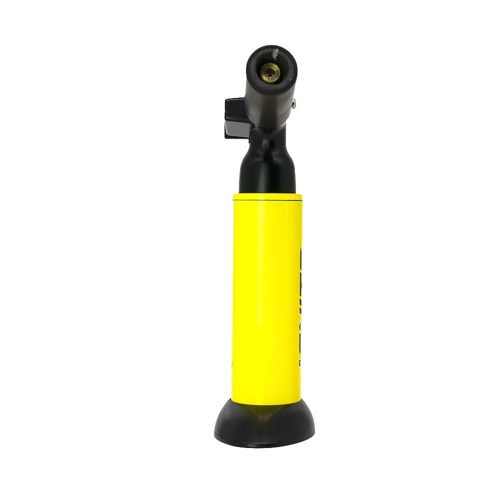 SOPLETE COMPACT YELLOW-IGNITE - Imagen 4