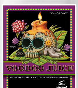 VOODOO JUICE 250ML-ADVANCED NUTRIENTS