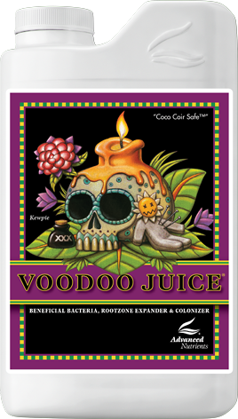 VOODOO JUICE 250ML-ADVANCED NUTRIENTS
