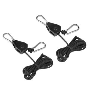 POLEAS PAR 68KG-KASVI