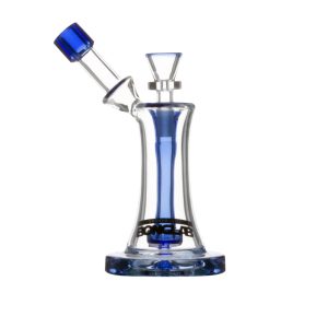 HANDY RIG BLUE-BONGLAB