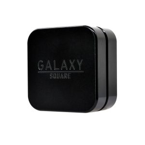 MOLEDOR CERAMIC SQUARE BLACK- GALAXY