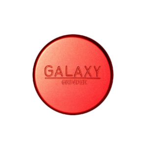 NEW PRO MODEL GRINDER FIRE V2.0-GALAXY