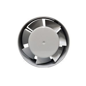 EXTRACTOR EN LINEA 150MM - KASVI