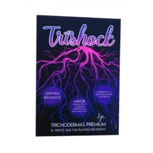 TRISHOCK 1GR- MICOTRUE