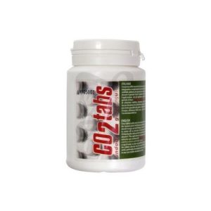 TABLETA CO2 (60 UNIDADES) - IDROGROW