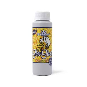 SIXSHOT 250ML-WONDERLAND