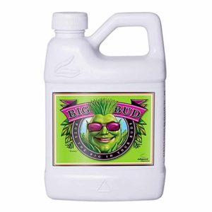 BIG BUD 250ML-ADVANCED NUTRIENTS