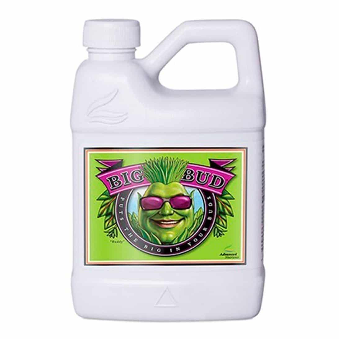 BIG BUD 250ML-ADVANCED NUTRIENTS