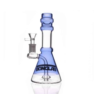 JELLY DROP BLUE-BONGLAB