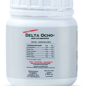 DELTA 8 150 ML-CBG