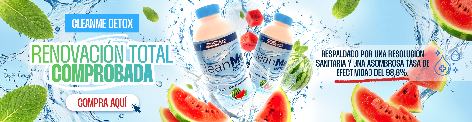 CLEANME