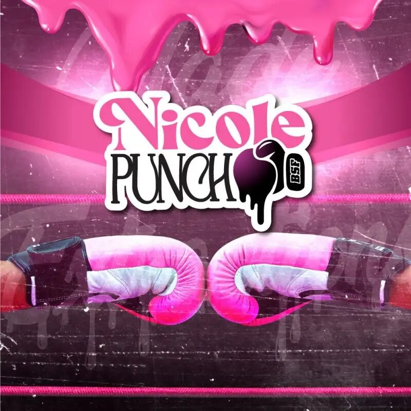 NICOLE PUNCH FEM X2-BSF - Imagen 2