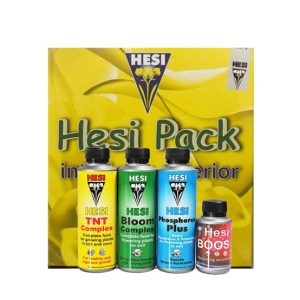 Hesi Pack Interior/Exterior 850mL