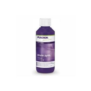 PUREZYME 100ML- PLAGRON